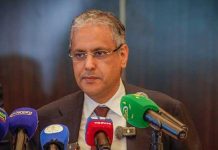 موريتانيا تراقب تداعيات الحرب على إيران وتطمينات حكومية موريتانيا تراقب تداعيات الحرب على إيران وتطمينات حكومية