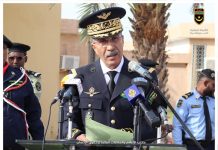 الشرطة تعلن عن اكتتاب خمسة مهندسين جدد الشرطة تعلن عن اكتتاب خمسة مهندسين جدد