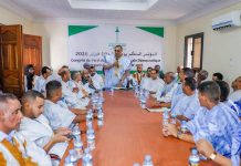 استنكار حزب التحالف الوطني ضد حملات جمركة الهواتف استنكار حزب التحالف الوطني ضد حملات جمركة الهواتف