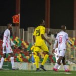 الأمن المدني يلاحق الجمارك والشمال يهزم إنزيدان الأمن المدني يلاحق الجمارك والشمال يهزم إنزيدان