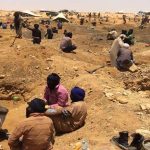 الشكات: وفاة منقب إثر شجار داخل مجهر للتنقيب عن الذهب الشكات: وفاة منقب إثر شجار داخل مجهر للتنقيب عن الذهب