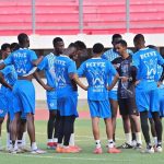 الأكاديمية تعود للانتصارات ونواكشوط كينغس يفوز الأكاديمية تعود للانتصارات ونواكشوط كينغس يفوز