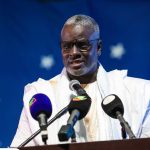 مهرجان ليالي المديح يعكس تعلق الموريتانيين بالمديح مهرجان ليالي المديح يعكس تعلق الموريتانيين بالمديح