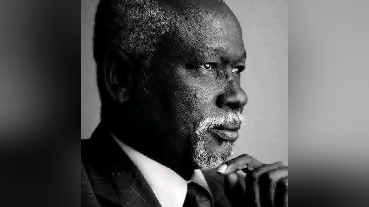 رحيل ببكر ولد مسعود خسارة كبيرة وإلهام دائم رحيل ببكر ولد مسعود خسارة كبيرة وإلهام دائم