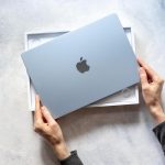 كيف تختار حاسوب ماك بوك الأنسب لك في عام 2026؟ كيف تختار حاسوب ماك بوك الأنسب لك في عام 2026؟