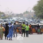 إقبال على أسواق الملابس مع اقتراب عيد الفطر (فيديو) إقبال على أسواق الملابس مع اقتراب عيد الفطر (فيديو)