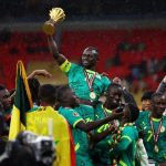 الاتحاد السنغالي يصف قرار الكاف بالجائر وغير المسبوق الاتحاد السنغالي يصف قرار الكاف بالجائر وغير المسبوق