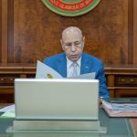 مجلس الوزراء يجري إجراءات خصوصية في ثلاثة قطاعات حكومية مجلس الوزراء يجري إجراءات خصوصية في ثلاثة قطاعات حكومية