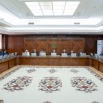 مجلس الوزراء يوافق على اتفاقية تعاون مع قطر مجلس الوزراء يوافق على اتفاقية تعاون مع قطر