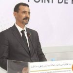 الحكومة: أبلغنا السفير المالي رفضنا لتصريحات جيش بلاده الحكومة: أبلغنا السفير المالي رفضنا لتصريحات جيش بلاده