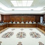 مجلس الوزراء يجري تعيينات في عدة قطاعات حكومية مجلس الوزراء يجري تعيينات في عدة قطاعات حكومية