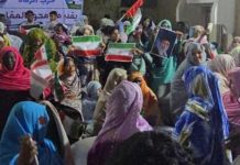 اغتيال لاريجاني يعزز التعاطف مع إيران بموريتانيا اغتيال لاريجاني يعزز التعاطف مع إيران بموريتانيا