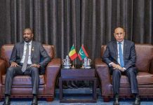 نواكشوط ترفض اتهامات باماكو وتتمسك بالحوار نواكشوط ترفض اتهامات باماكو وتتمسك بالحوار