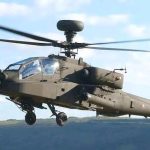 موريتانيا تعزي قطر وتركيا في ضحايا تحطم مروحية عسكرية موريتانيا تعزي قطر وتركيا في ضحايا تحطم مروحية عسكرية