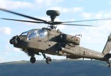 موريتانيا تعزي قطر وتركيا في ضحايا تحطم مروحية عسكرية موريتانيا تعزي قطر وتركيا في ضحايا تحطم مروحية عسكرية