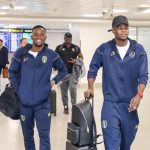 المرابطون يدخلون معسكرا تدريبيا في الرباط المرابطون يدخلون معسكرا تدريبيا في الرباط