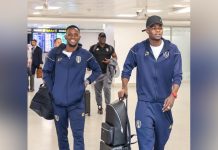 المرابطون يدخلون معسكرا تدريبيا في الرباط المرابطون يدخلون معسكرا تدريبيا في الرباط