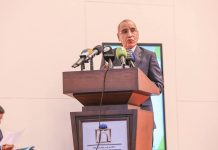 وزير الداخلية يؤكد أهمية اللامركزية في التنمية وزير الداخلية يؤكد أهمية اللامركزية في التنمية