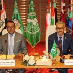 ولد السعيد يبحث سبل تعزيز التعاون بين ENAJM و”الألكسو” ولد السعيد يبحث سبل تعزيز التعاون بين ENAJM و"الألكسو"