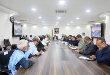 ضرورة ضمان تموين السوق وحماية القدرة الشرائية ضرورة ضمان تموين السوق وحماية القدرة الشرائية