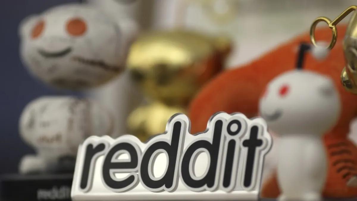 ريديت.. ملك نتائج البحث الجديد ريديت.. ملك نتائج البحث الجديد