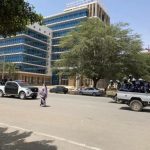 موريتانيا.. الشرطة تفرق محتجين على رفع أسعار المحروقات موريتانيا.. الشرطة تفرق محتجين على رفع أسعار المحروقات