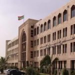 موريتانيا تدين استهداف سفارة الإمارات في دمشق موريتانيا تدين استهداف سفارة الإمارات في دمشق