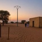 تمويل 59 مليون دولار لكهربة مناطق ريفية بموريتانيا تمويل 59 مليون دولار لكهربة مناطق ريفية بموريتانيا