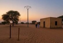 تمويل 59 مليون دولار لكهربة مناطق ريفية بموريتانيا تمويل 59 مليون دولار لكهربة مناطق ريفية بموريتانيا