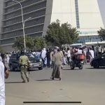 موريتانيا.. مرصد حقوقي يدين استخدام القوة ضد متظاهرين موريتانيا.. مرصد حقوقي يدين استخدام القوة ضد متظاهرين