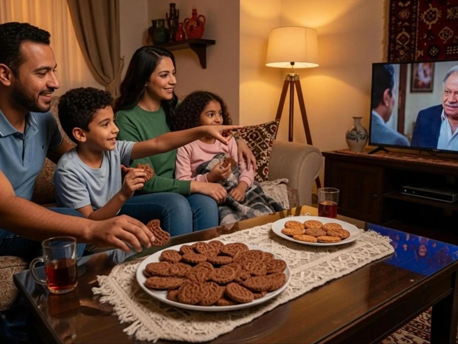 رمضان 2026 رمضان 2026