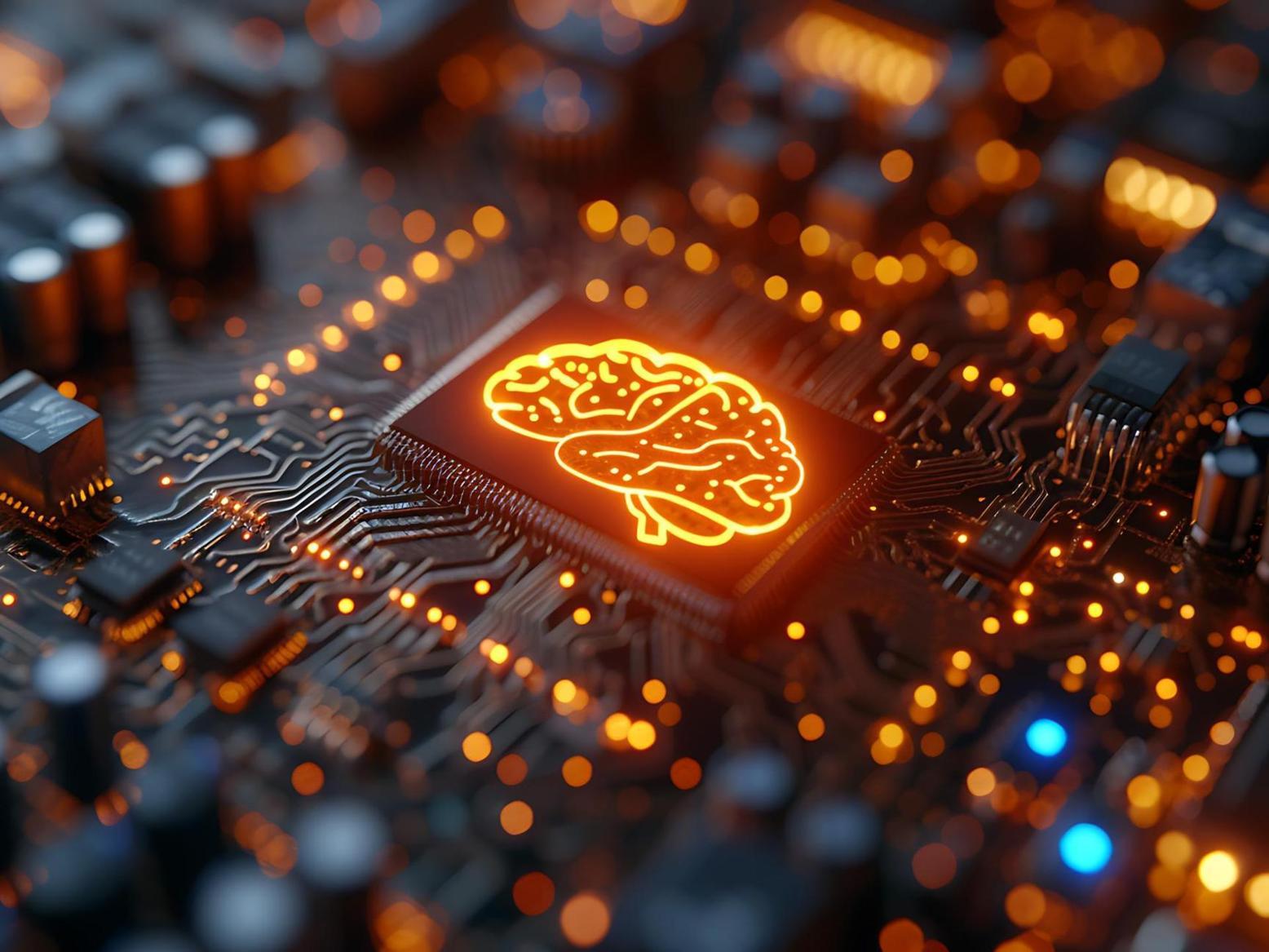 مستقبل مراكز البيانات خلايا دماغية بشرية مستقبل مراكز البيانات خلايا دماغية بشرية