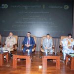 دعم الشعر ركيزة لبناء الإنسان وصون الذاكرة دعم الشعر ركيزة لبناء الإنسان وصون الذاكرة