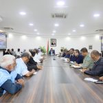 ضرورة ضمان تموين السوق وحماية القدرة الشرائية ضرورة ضمان تموين السوق وحماية القدرة الشرائية