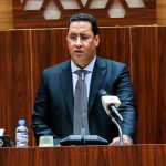 ولد اجاي: اعتماد الرقمنة في الاكتتابات يعزز الشفافية ولد اجاي: اعتماد الرقمنة في الاكتتابات يعزز الشفافية