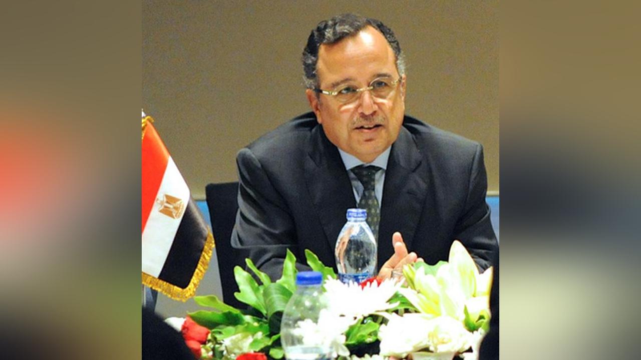 تعيين أمين عام جديد لجامعة الدول العربية تعيين أمين عام جديد لجامعة الدول العربية
