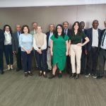 موريتانيا والاتحاد الأوروبي يختتمان مفاوضات الصيد موريتانيا والاتحاد الأوروبي يختتمان مفاوضات الصيد