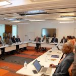 إصلاحات هيكلية لتعجيل الانتقال الطاقوي في موريتانيا إصلاحات هيكلية لتعجيل الانتقال الطاقوي في موريتانيا