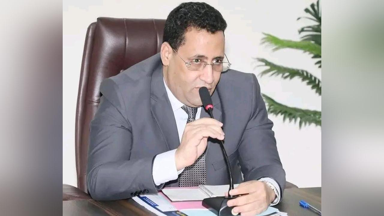 ولد اجاي يدعو إلى التصدي لأي محاولات تهدد استقرار الأسعار ولد اجاي يدعو إلى التصدي لأي محاولات تهدد استقرار الأسعار
