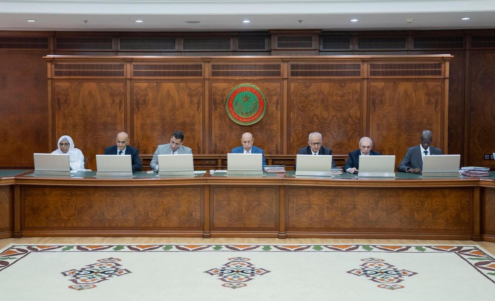 مجلس الوزراء يصادق على إعادة تنظيم المدرسة الوطنية للسياحة مجلس الوزراء يصادق على إعادة تنظيم المدرسة الوطنية للسياحة