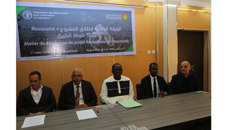وزارة البيئة: الطيور في موريتانيا تواجه تهديدات متزايدة وزارة البيئة: الطيور في موريتانيا تواجه تهديدات متزايدة