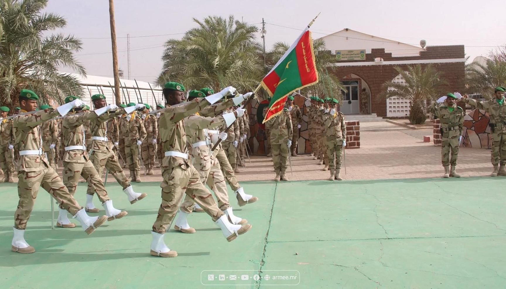 تخرج دفعة جديدة من المهندسين والأطباء العسكريين تخرج دفعة جديدة من المهندسين والأطباء العسكريين