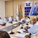 “الإنصاف”: نسجل بارتياح التقدم الحاصل في مسار الحوار الوطني "الإنصاف": نسجل بارتياح التقدم الحاصل في مسار الحوار الوطني