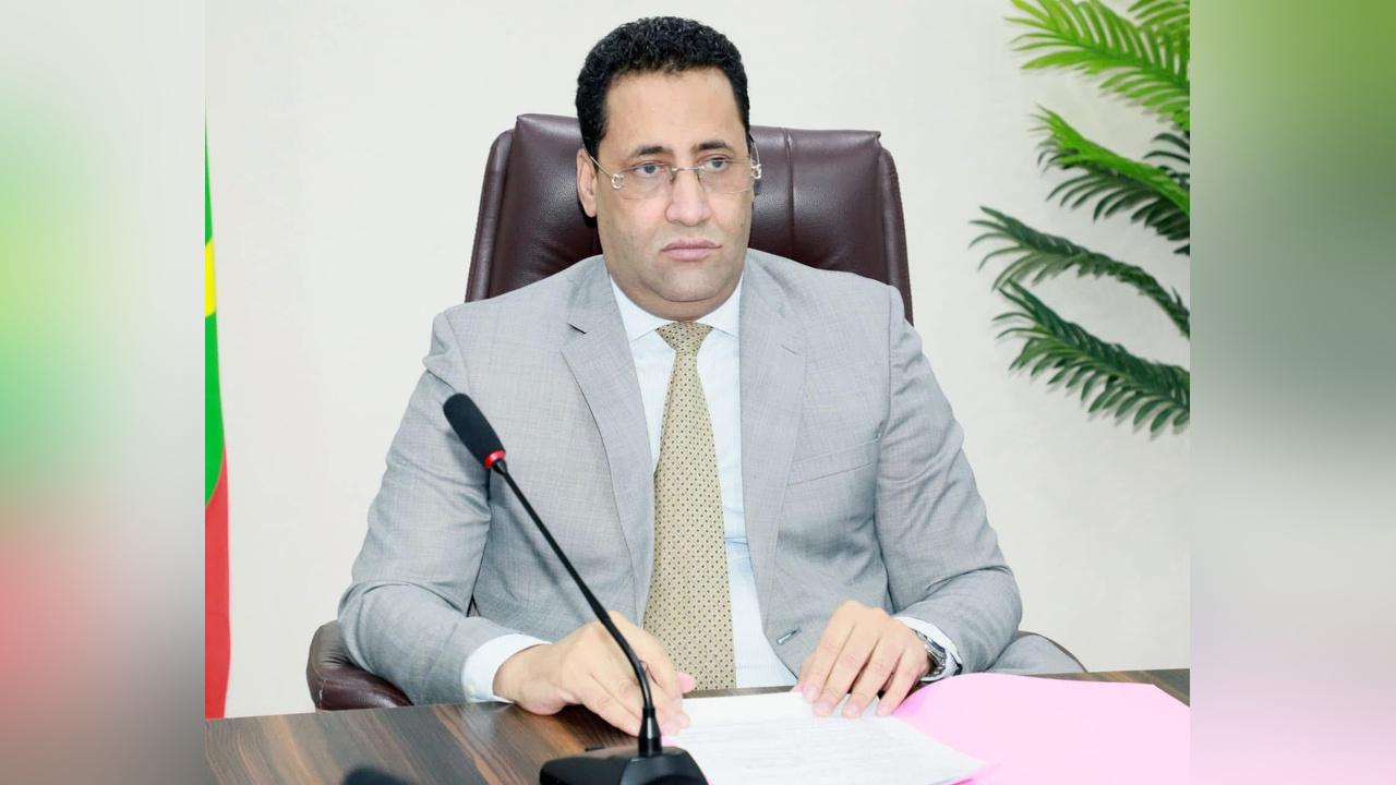 الوزير الأول يوجه باستكمال القانون الاستشفائي الوزير الأول يوجه باستكمال القانون الاستشفائي