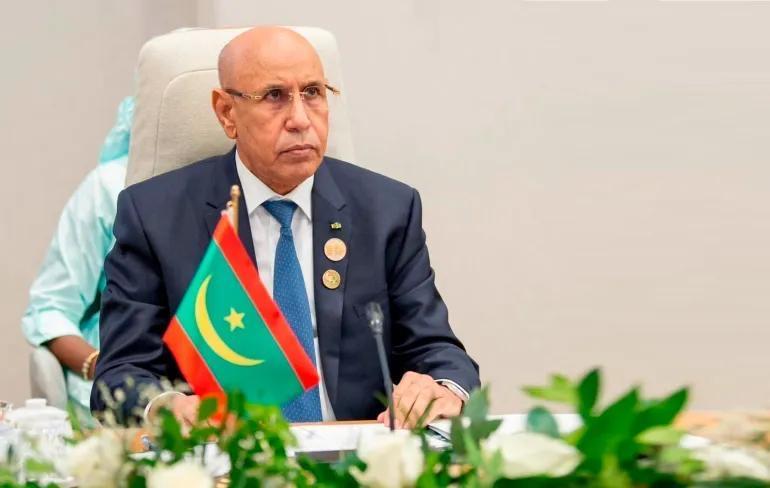 غزواني يدين الهجمات على قطر والإمارات والكويت غزواني يدين الهجمات على قطر والإمارات والكويت