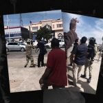 “مراسلون” تدين اعتداءات على صحفيين خلال احتجاجات في نواكشوط "مراسلون" تدين اعتداءات على صحفيين خلال احتجاجات في نواكشوط