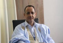 محكمة الاستئناف تصدر حكمها في ملف ولد غده محكمة الاستئناف تصدر حكمها في ملف ولد غده