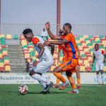 الجيش يُقصي الدرك.. والأمن المدني يكمل عقد ربع النهائي الجيش يُقصي الدرك.. والأمن المدني يكمل عقد ربع النهائي