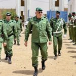 تعزيز التنسيق لحماية المواطنين وممتلكاتهم تعزيز التنسيق لحماية المواطنين وممتلكاتهم
