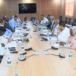 الجمعية الوطنية تناقش مشروع قانون جديد لتحديث مدونة الجمارك الجمعية الوطنية تناقش مشروع قانون جديد لتحديث مدونة الجمارك